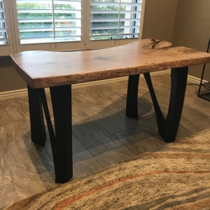 Photo of Porter Barn Wood