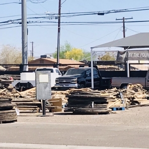 Photo of Porter Barn Wood