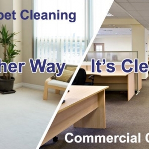 Photo of Carpet Cleaning Star