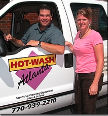 Photo of Hot Wash Atlanta