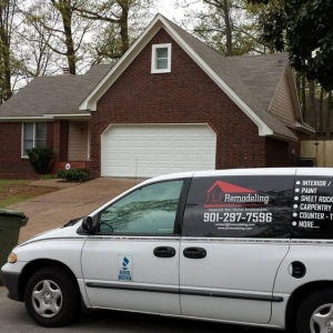 Photo of J.L.I Remodeling