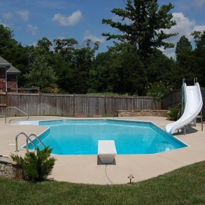 Photo of Blue Crystal Pools