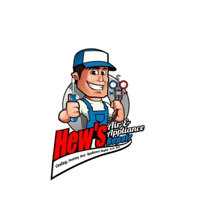 Photo of Hew's Air and Appliance Repair