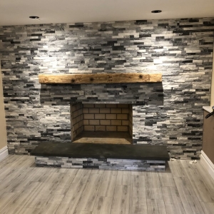 Photo of Royal 1 Construction