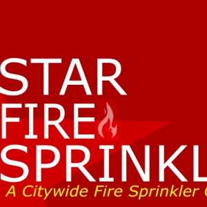 Photo of Star Fire Sprinkler