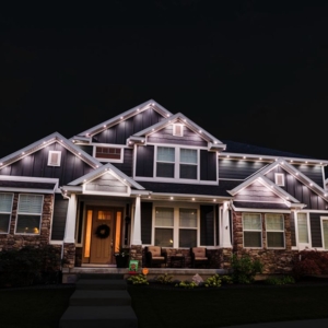 Photo of Modern Lightscapes