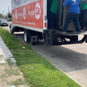Photo of Five-Star Moving Crew