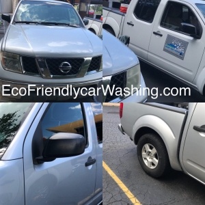 Photo of Mobile Eco Friendly Hand Car Wash