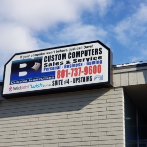 Photo of B&L Custom Computers