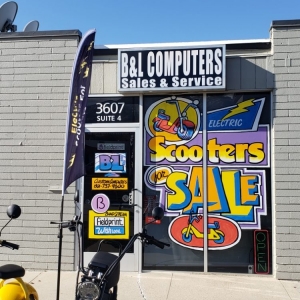 Photo of B&L Custom Computers
