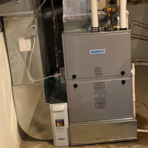 Photo of Warhold Plumbing, Heating and Air Conditioning