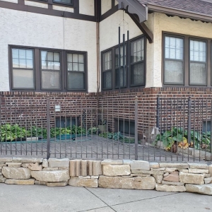 Minneapolis Earthscape Stoneworks