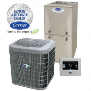 Photo of Aggieland Climate Control