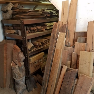 Photo of Carlton's Rare Woods & Veneers