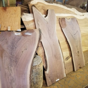 Photo of Carlton's Rare Woods & Veneers