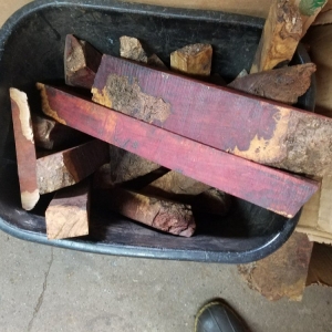 Photo of Carlton's Rare Woods & Veneers
