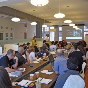Photo of Pirozzolo Company Public Relations