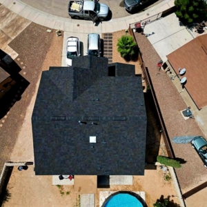 Photo of Sagan Commercial Roofing