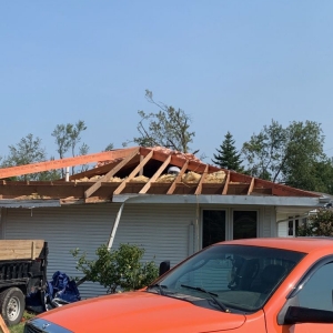 Photo of Quick Roofing