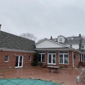 Photo of Quick Roofing