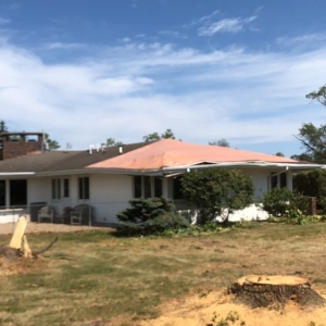 Photo of Quick Roofing