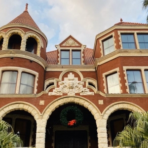 Photo of Moody Mansion