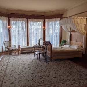 Photo of Moody Mansion