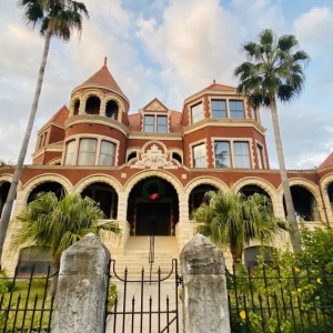 Photo of Moody Mansion