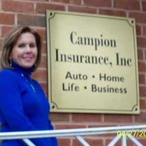 Photo of Campion Insurance