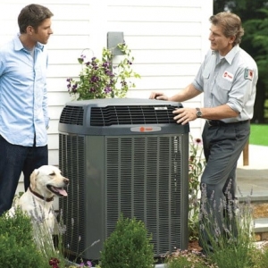 Photo of Air Max Heating & Cooling