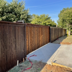 Photo of Mata Lawncare & Fencing