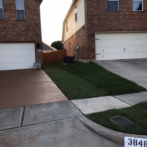 Photo of Mata Lawncare & Fencing