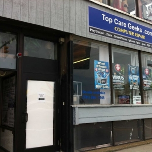 Revere Top Care Geeks