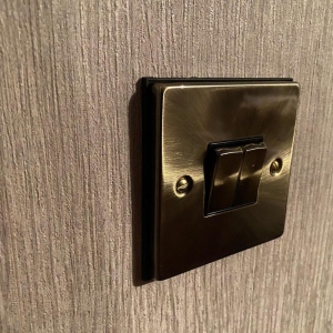 Photo of Elm Fork Electrician Service