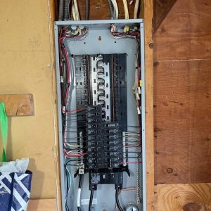 Photo of Elm Fork Electrician Service