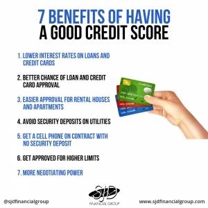 Bowie SJD Financial Group