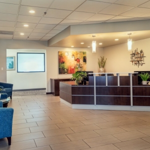 Photo of My Annapolis Office
