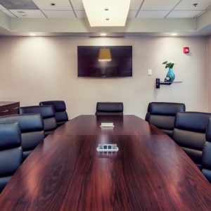 Photo of My Annapolis Office