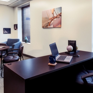Photo of My Annapolis Office