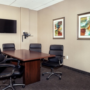 Photo of My Annapolis Office
