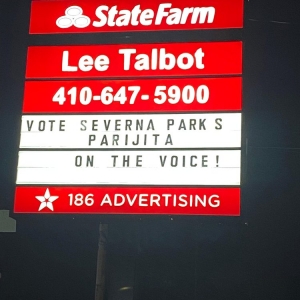 Photo of Lee Talbot - State Farm Insurance Agent