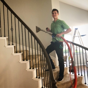 Photo of Do it Green Carpet Cleaning
