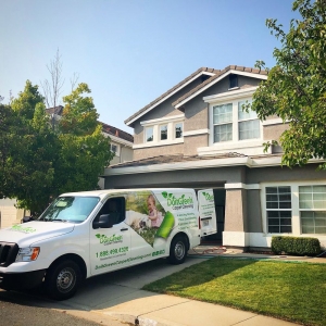 Photo of Do it Green Carpet Cleaning