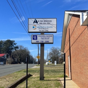 Photo of IA Tax Service