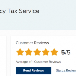 Photo of IA Tax Service