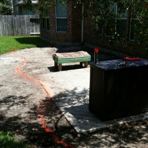 Photo of L&L Concrete Contractors