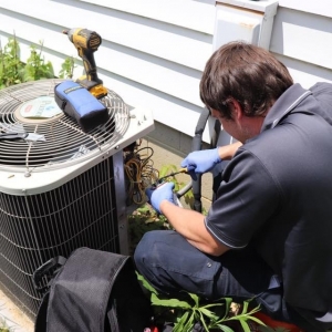 Photo of Sears Heating & Cooling
