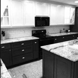 Photo of Kevin Nail Paint Contracting