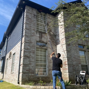 Photo of TX Window Cleaning and Services