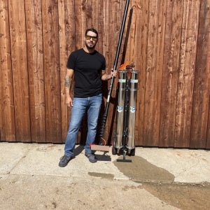 Photo of TX Window Cleaning and Services